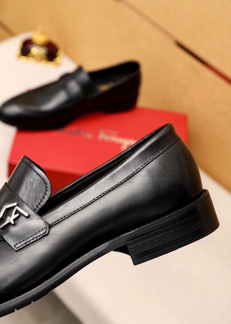 Ferragamo Shoes